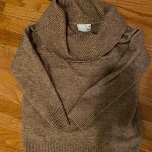Aritzia sweater